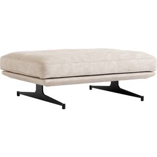 &Tradition Inland AV32 Puf Clay 0011/Sort