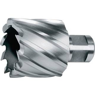 Kernebor HSS Weldon ø33×30 mm