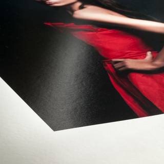 Hahnemühle FineArt Baryta Satin 300 g/m² - 17" x 12 meter