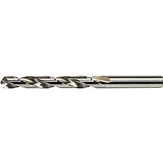 ALIAS spiralbor HSS-G slebet Ø2,5 mm DIN 338
