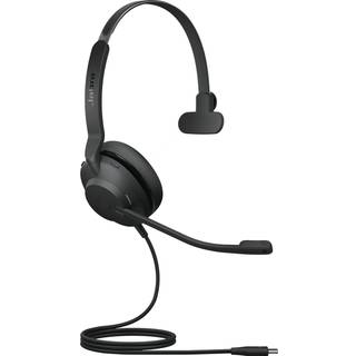 Jabra Evolve2 30 SE UC Mono USB-C