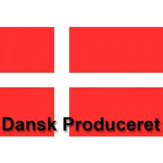 Moskusdundyne - 140x220cm - Dansk produceret helårsdyne med Europæiske moskusdun - Royal By Borg - Varm dundyne