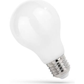 A67 LED E27 11W 230V - Kultråd, Spectrum - Dæmpbar : Ikke dæmpbar, Kulør : Neutral