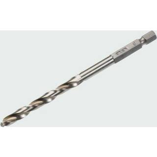 Thürmer Tools Hss-bor 3,5 mm 6kt for akkumaskine