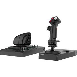 Hori HOTAS Flight Control System PC - Joystick