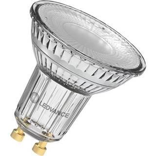 Ledvance Performance LED spot Reflektor GU10 PAR16 7.9W 650lm 120D - 927 ekstra varm hvid | bedste farvegengivelse - dæmpbar - erstatter 51W