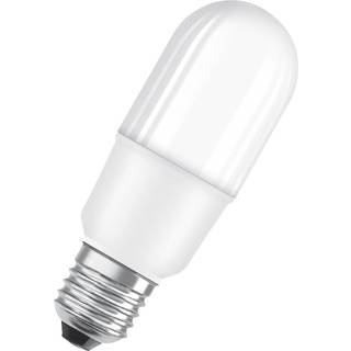 Ledvance Classic LED E27 Lineær matt 8W 806lm - 840 kold hvid | erstatter 60W