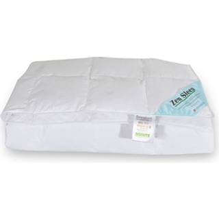 Sommerdyne 140x220cm med Europæiske dun - Zen sleep sval sommer dundyne