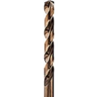 Spiralbor Hss-Co 3,5Mm Rustfri Stål Thürmer Tools