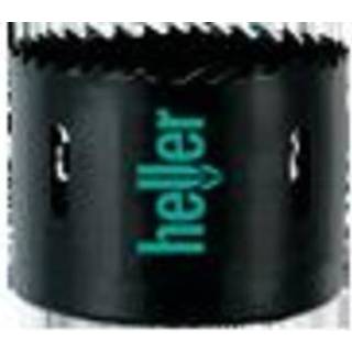 Heller hulsav BI-METAL 52mm
