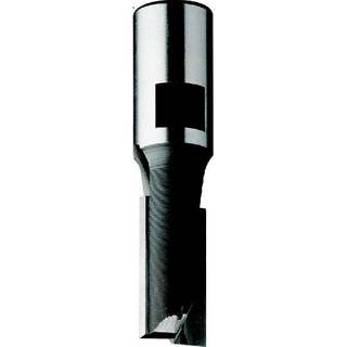CMT Overfræsebor HM 25x25/52 M10 - 173.250.11