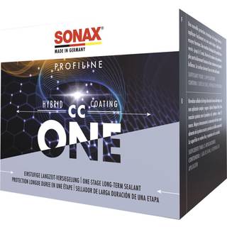 Lackförsegling SONAX Profiline Hybrid Coating CC One