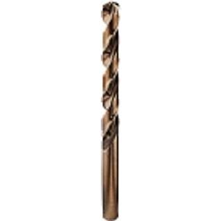 Spiralbor Hss-Co 10,0Mm Rustfri Stål Thürmer Tools
