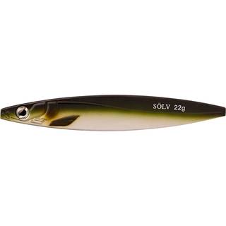 ABU Sölv Skärr 10 cm / 18g Blink Dark Sandeel
