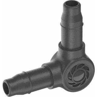 L-stykke 4,6 mm (3/16") - Gardena - 20 stk.