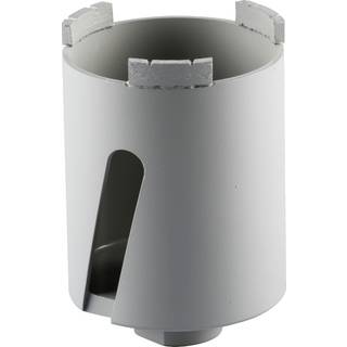 Diamanthulsav Klingspor DD 600 U Supra; 82 mm