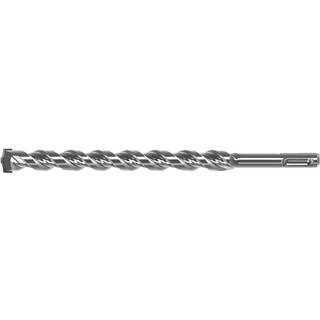 Heller Bionic 21989 1 Hårdmetal Hammerbor 8 mm Samlet længde 600 mm SDS-Plus 1 stk