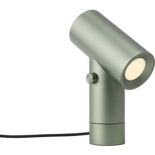 Muuto Beam Bordlampe Grøn