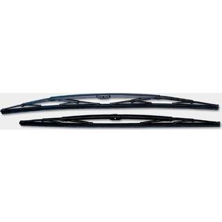 Viskerblad båd Exalto Wiper Blade, sort, 700 mm (27.5")