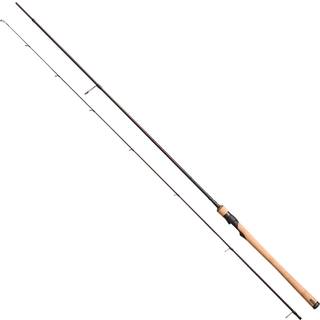 Savage Gear SG6 Salmonoid Spinnestang 8,1 Fod 5-18g 2 Delt