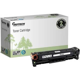 ISOTECH Miljøtoner SU158A CLT-K504S Sort, Svanemærket