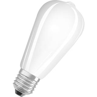 Ledvance Led edison mat 4w/827 (40w) e27