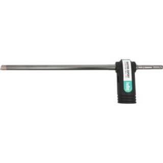Heller støvsugerbor 24 mm SDS-max