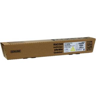 RICOH Toner 842507 IM C3010 Yellow