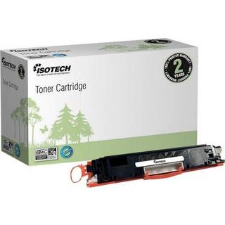 ISOTECH Miljøtoner CE310A/4370B002 126A/729 Sort, Svanemærket