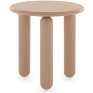 Kartell Undique Mas Sidebord 48x51 Pink