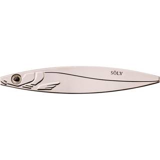 ABU Sölv Skärr 10 cm / 18g Blink Chrome