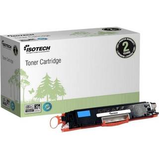 ISOTECH Miljøtoner CE311A/4369B002 126A/729 Cyan, Svanemærket