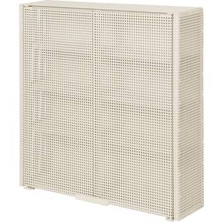 Kristina Dam Studio Grid Vægskab Beige