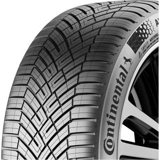 Continental AllSeasonContact 2 TL XL 3PMSF EVC 255/45R18 103Y