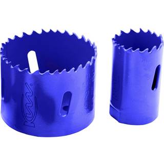 BOHRCRAFT Bi-Metal Hulsav HSS 102,0 mm (19000900102)