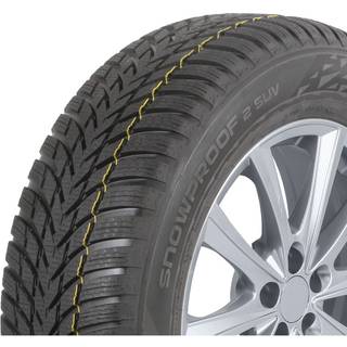Nokian Snowproof 2 SUV SUV XL BSW M+S 3PMSF 265/45R20 108V