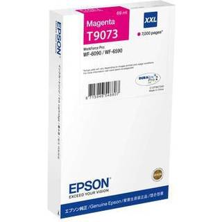 EPSON WF-6xxx Ink Cartridge Magenta XXL
