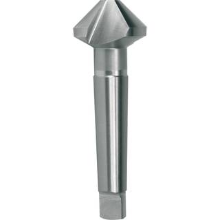 Forsænker 90°HSS form D 40,0mm MK 3