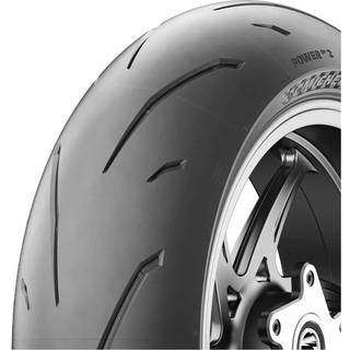 Michelin Power GP 2 Rear TL 190/50ZR17 73W