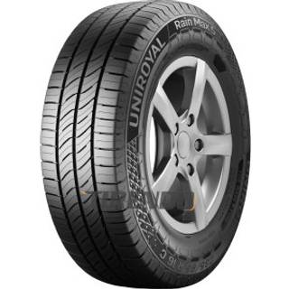 Uniroyal Rain Max 5 ( 235/65 R16C 121/119R 10PR )