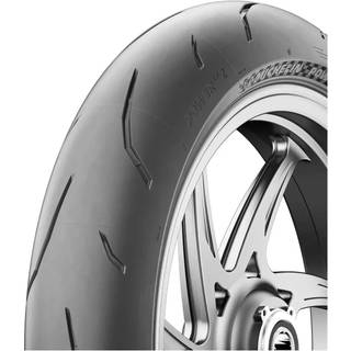 Michelin Power GP 2 TL 120/70ZR17 58W