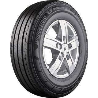 Bridgestone Duravis VAN ( 215/65 R16C 106/104T 6PR Enliten / EV )