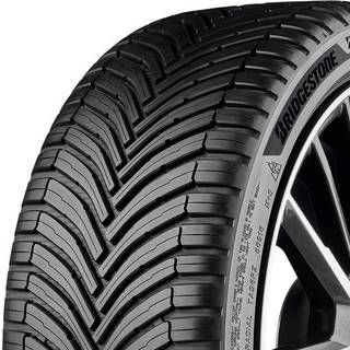 Bridgestone Turanza All Season 6 XL M+S 3PMSF TL 215/60R17 100V