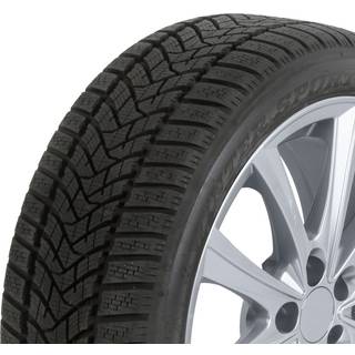 Dunlop Winter Sport 5 BSW M+S 3PMSF 215/50R18 92V