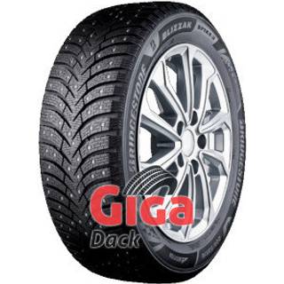 Bridgestone Blizzak Spike 3 ( 215/55 R17 98T XL, med spikes )
