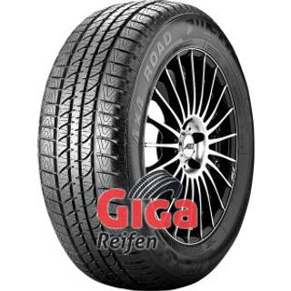 Fulda 4x4 Road  245/60R18 105H