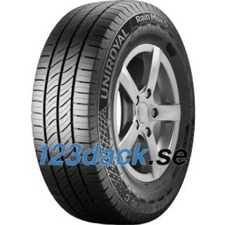 Uniroyal Rain Max 5 ( 225/70 R15C 112/110S 8PR )