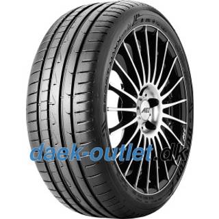 Dunlop Sport Maxx RT2 XL MFS BSW 265/35R19 98Y
