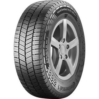 Continental VanContact™ A/S Ultra 6PR BSW M+S 3PMSF 215/65R16C 106/104T