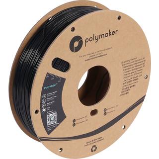 PolyMide PA6-CF Filament - 1,75mm - Black - 500g